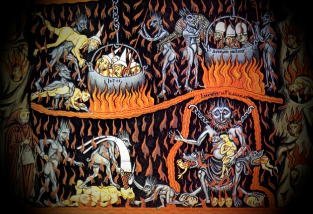 hell